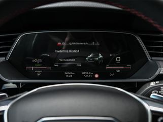 Audi Q8 Sportback e-tron