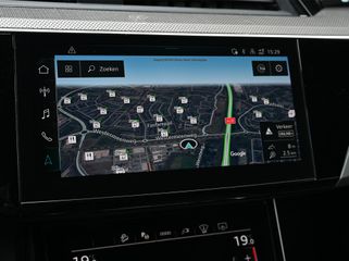 Audi Q8 Sportback e-tron
