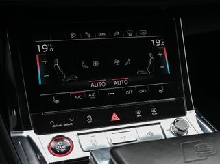 Audi Q8 Sportback e-tron