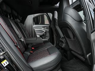 Audi Q8 Sportback e-tron