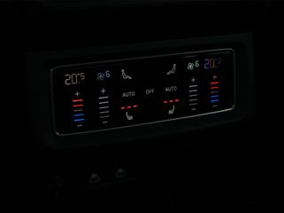 Audi Q8 Sportback e-tron