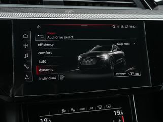 Audi Q8 Sportback e-tron