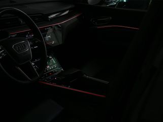 Audi Q8 Sportback e-tron
