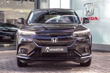 Honda e:Ny1