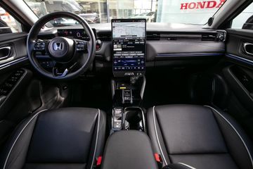 Honda e:Ny1