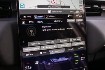 Honda e:Ny1