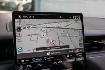 Honda e:Ny1