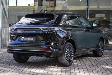 Honda e:Ny1