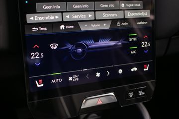 Honda e:Ny1