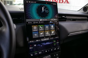 Honda e:Ny1