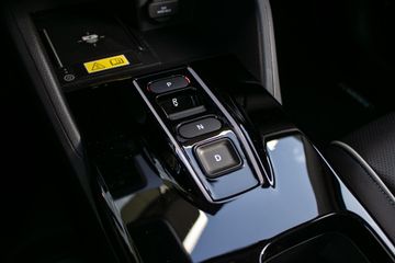 Honda e:Ny1
