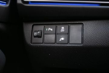 Honda e:Ny1