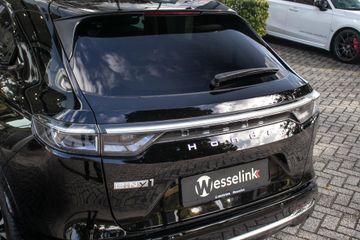 Honda e:Ny1