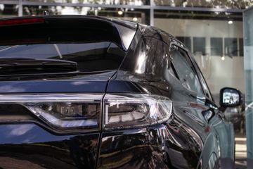 Honda e:Ny1