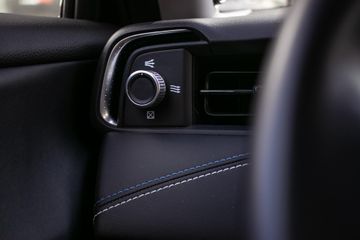 Honda e:Ny1