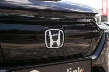 Honda e:Ny1