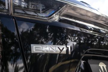 Honda e:Ny1