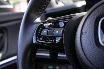 Honda e:Ny1
