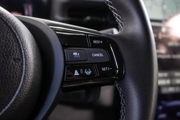 Honda e:Ny1