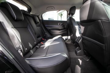 Honda e:Ny1