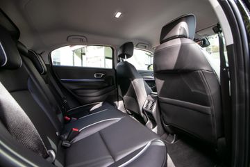 Honda e:Ny1