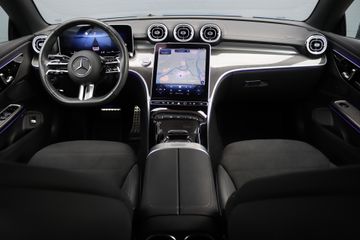 Mercedes-Benz CLE