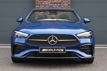 Mercedes-Benz CLE