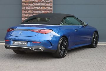 Mercedes-Benz CLE