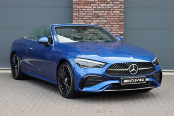 Mercedes-Benz CLE