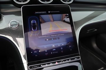 Mercedes-Benz CLE