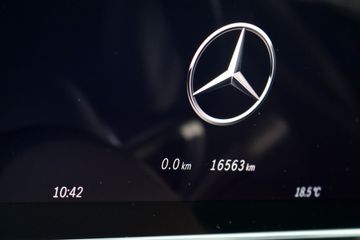 Mercedes-Benz CLE