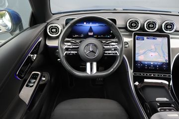 Mercedes-Benz CLE