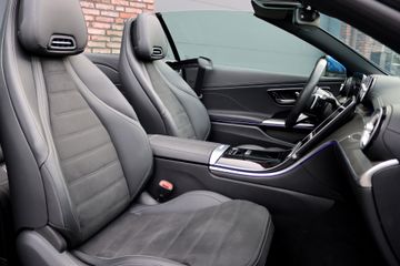 Mercedes-Benz CLE