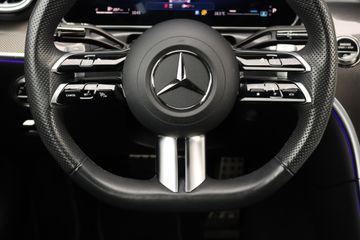 Mercedes-Benz CLE