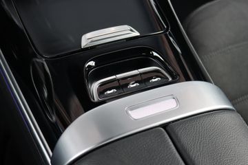 Mercedes-Benz CLE