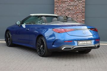 Mercedes-Benz CLE