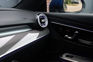 Mercedes-Benz CLE