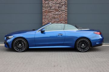 Mercedes-Benz CLE