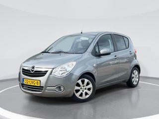 Opel Agila