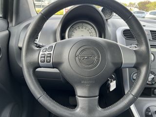Opel Agila