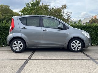 Opel Agila