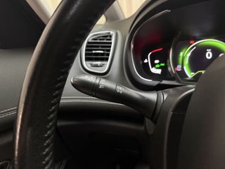 Renault Scénic
