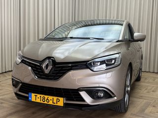 Renault Scénic