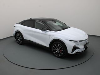 Alpine A390