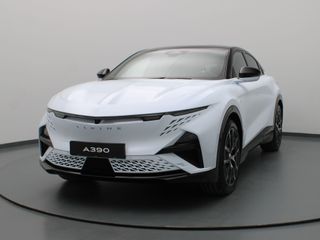 Alpine A390