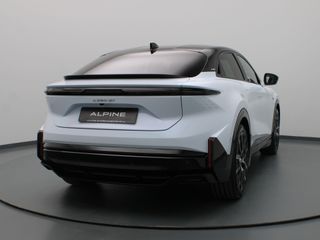 Alpine A390
