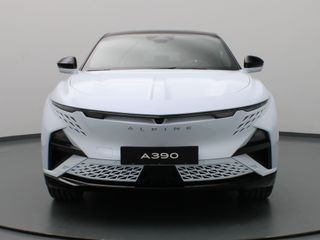 Alpine A390