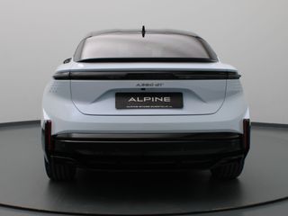 Alpine A390