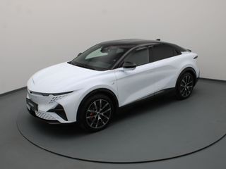 Alpine A390