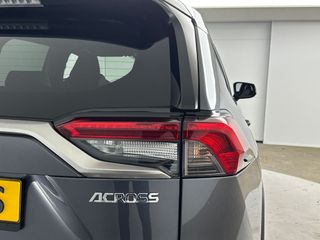 Suzuki Across